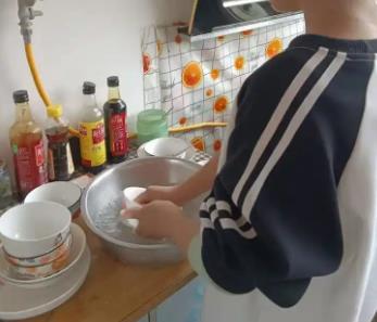 德清帮妈妈做家务的收获有哪些？